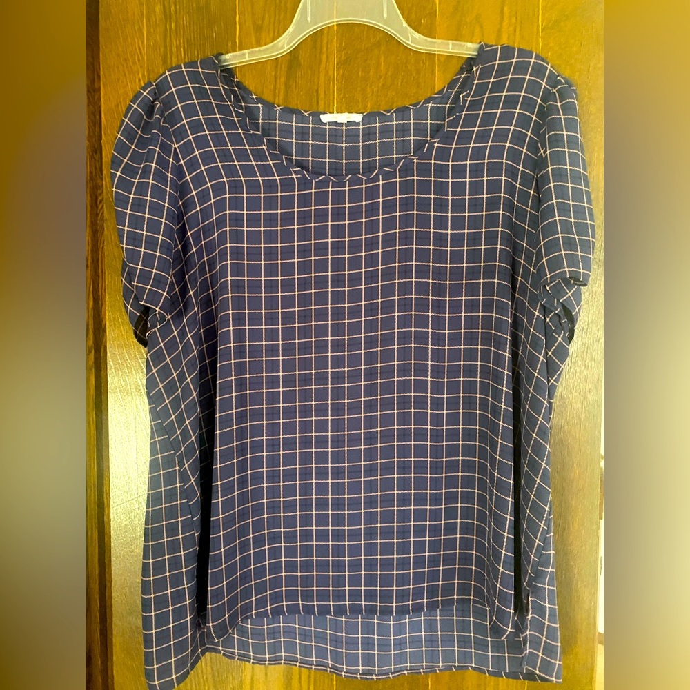 Maurices blouse 0x